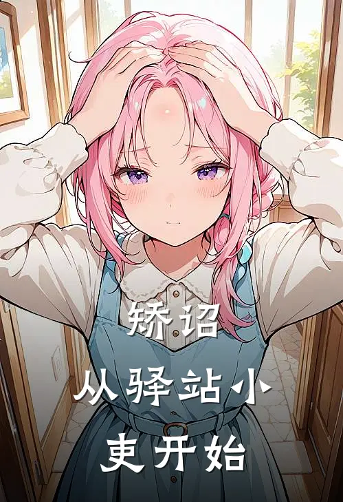 矫诏：从驿站小吏开始
