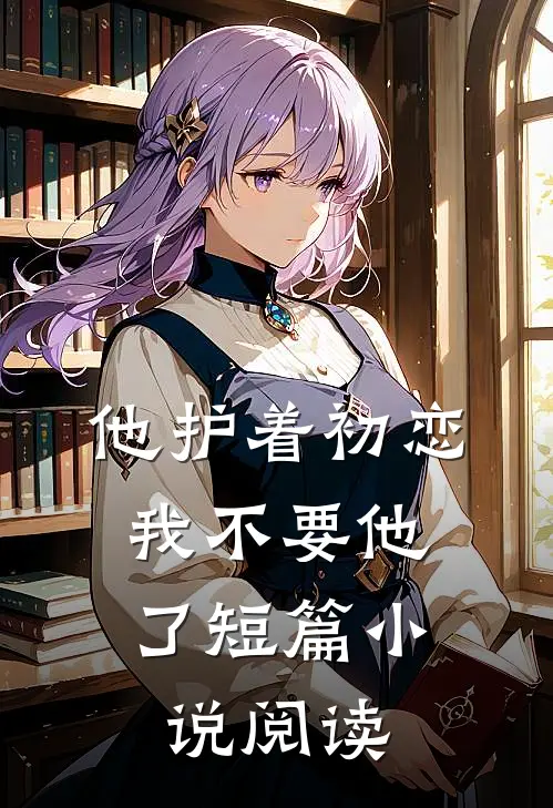 他护着初恋，我不要他了短篇小说阅读