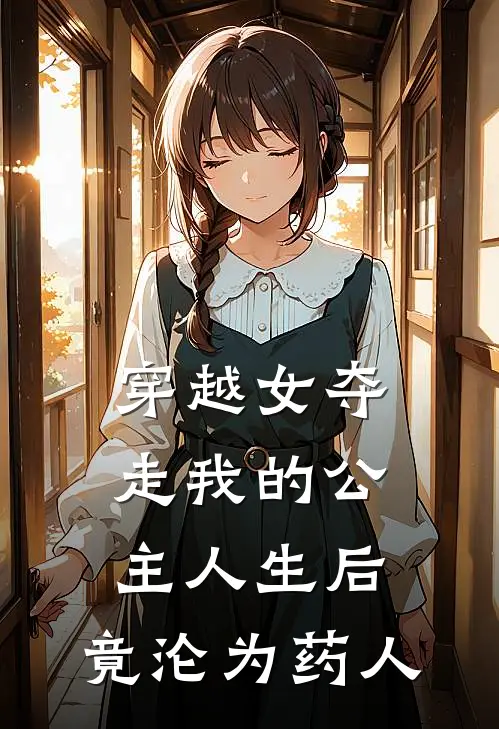 穿越女夺走我的公主人生后，竟沦为药人