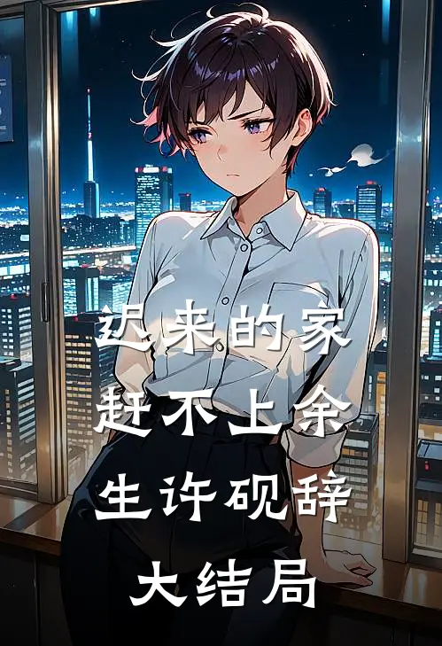 迟来的家，赶不上余生许砚辞大结局