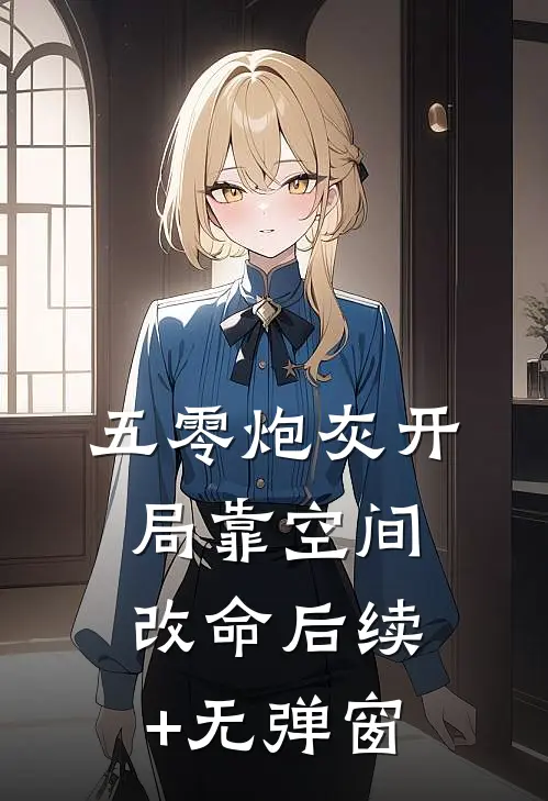 五零炮灰开局靠空间改命后续+无弹窗