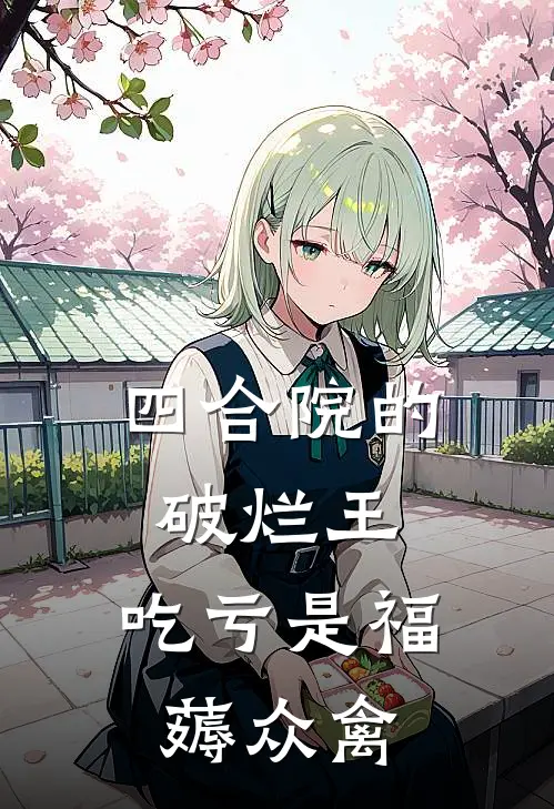 四合院的破烂王，吃亏是福薅众禽
