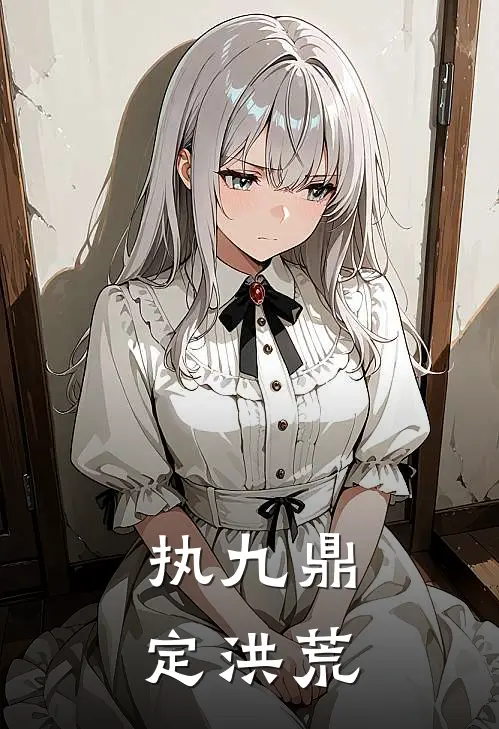 执九鼎定洪荒