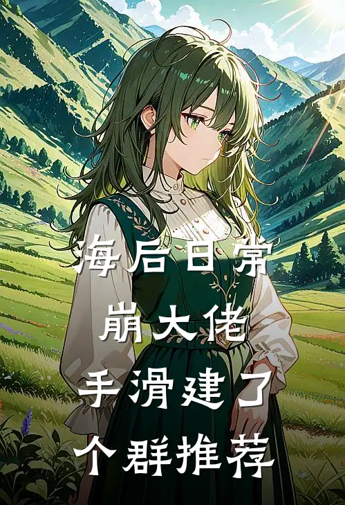 海后日常崩大佬，手滑建了个群推荐