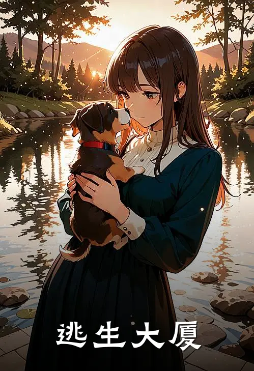 逃生大厦