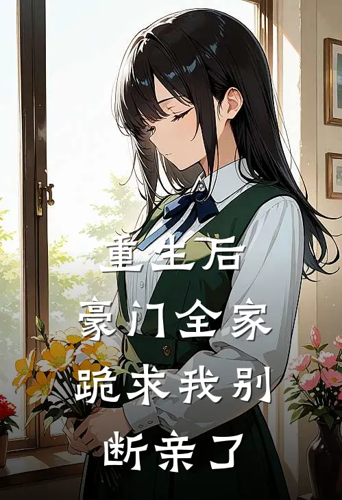 重生后,豪门全家跪求我别断亲了免费阅读