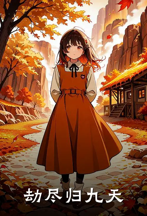 劫尽归九天