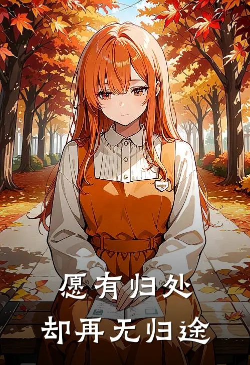 愿有归处，却再无归途
