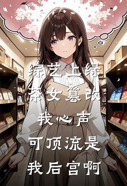 综艺上绿茶女篡改我心声，可顶流是我后宫啊