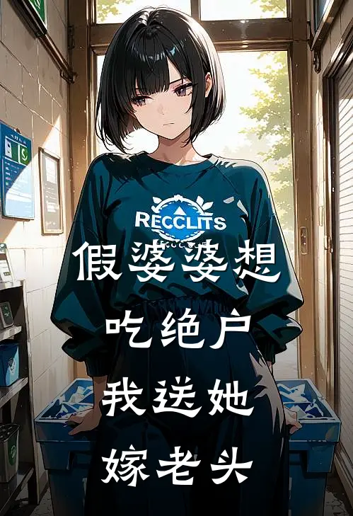 假婆婆想吃绝户，我送她嫁老头