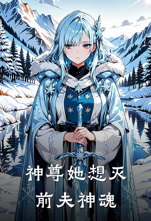 神尊她想灭前夫神魂