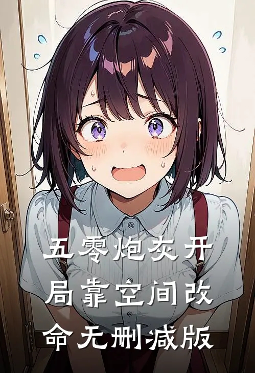 五零炮灰开局靠空间改命无删减版