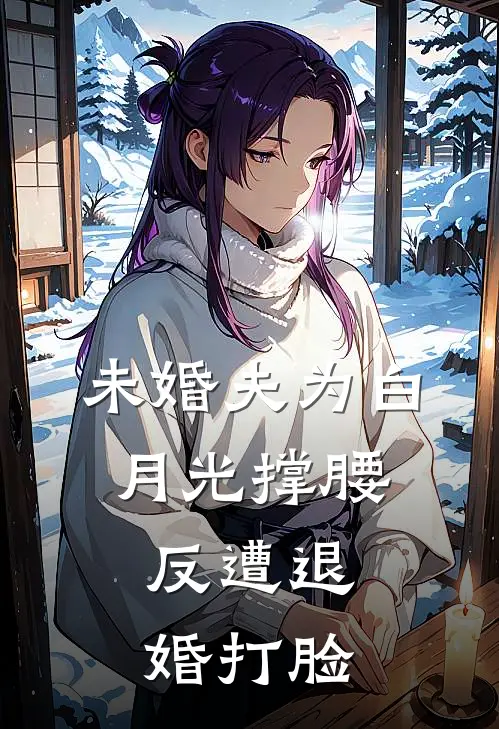 未婚夫为白月光撑腰，反遭退婚打脸