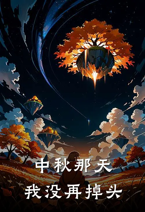 中秋那天，我没再掉头