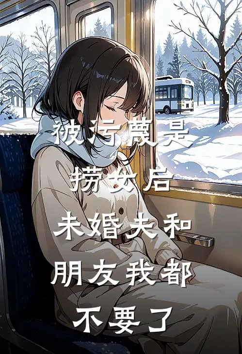 被污蔑是捞女后，未婚夫和朋友我都不要了