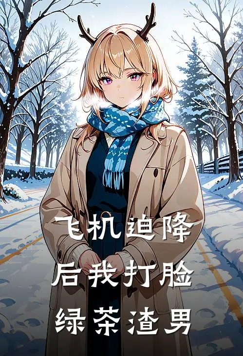 飞机迫降后我打脸绿茶渣男