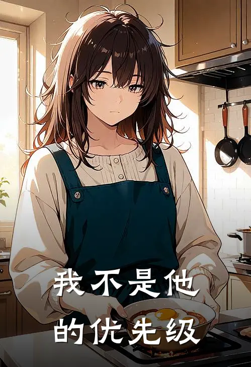我不是他的优先级