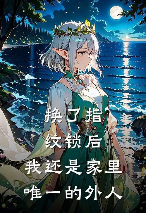 换了指纹锁后，我还是家里唯一的外人