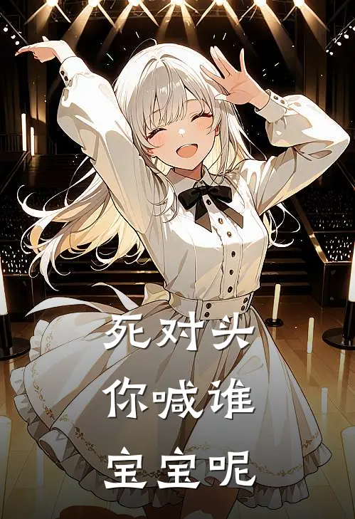 死对头，你喊谁宝宝呢