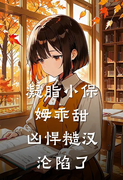 凝脂小保姆乖甜，凶悍糙汉沦陷了