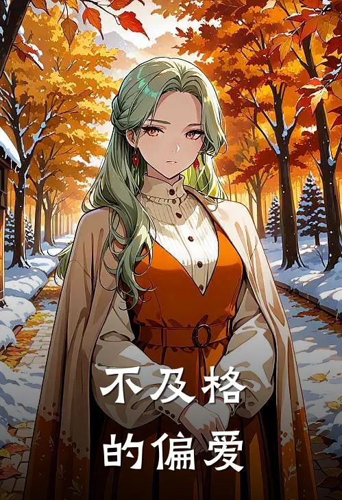 不及格的偏爱