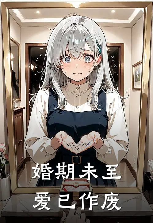 婚期未至，爱已作废