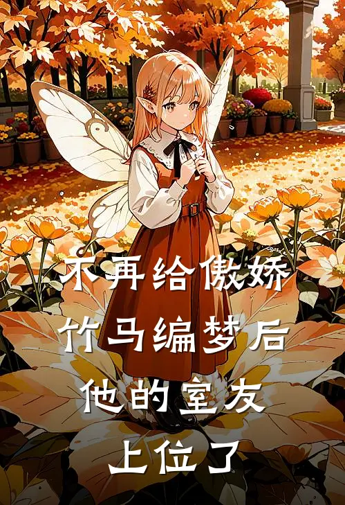 不再给傲娇竹马编梦后，他的室友上位了