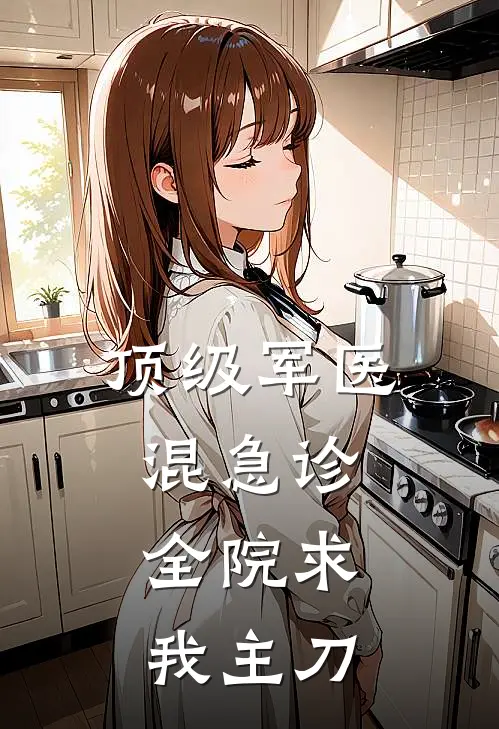 顶级军医混急诊，全院求我主刀