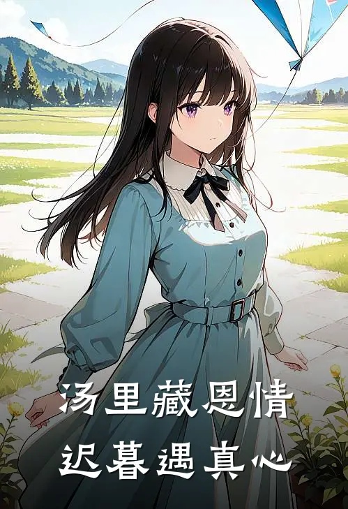 汤里藏恩情，迟暮遇真心