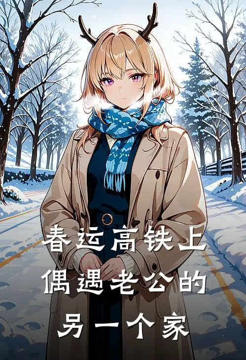 春运高铁上，偶遇老公的另一个家