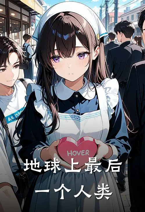 地球上最后一个人类