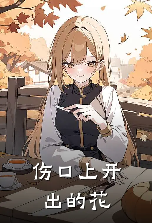 伤口上开出的花免费阅读
