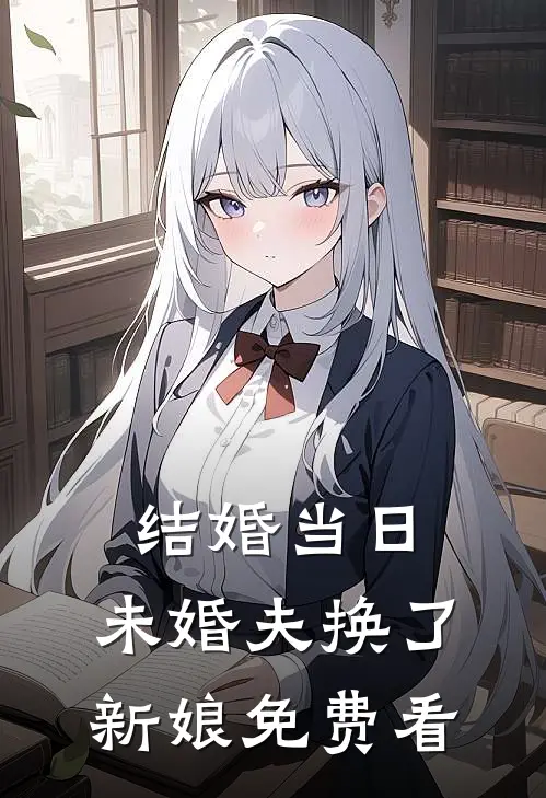 结婚当日，未婚夫换了新娘免费看