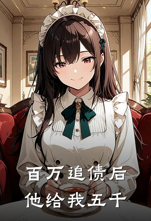 百万追债后他给我五千