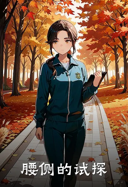 腰侧的试探