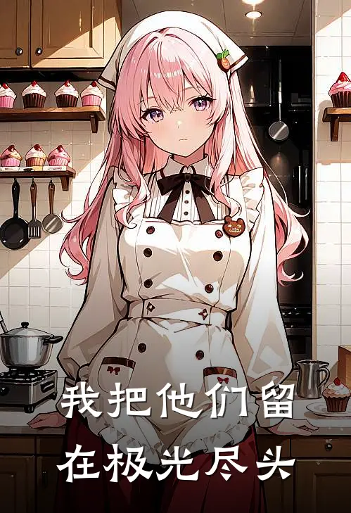 我把他们留在极光尽头