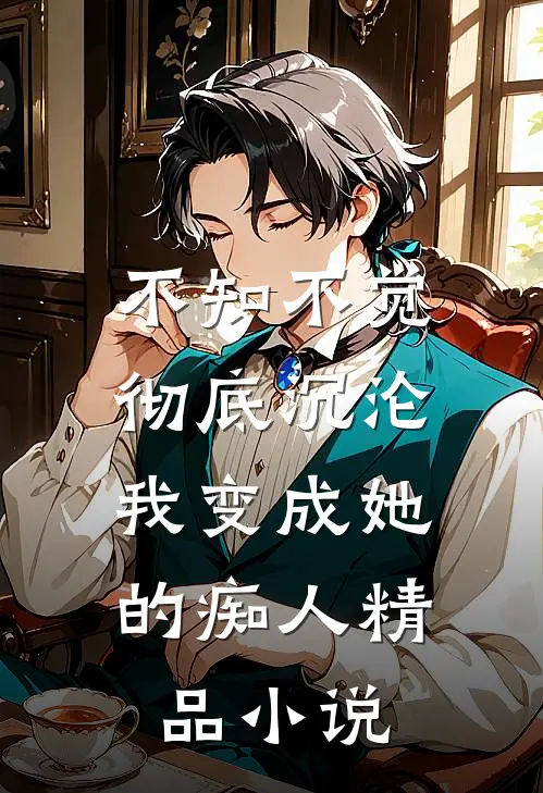 不知不觉彻底沉沦,我变成她的痴人精品阅读