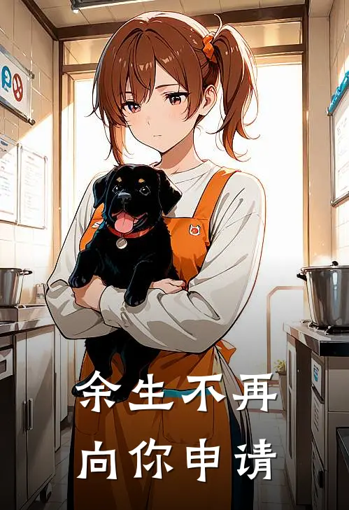 余生不再向你申请
