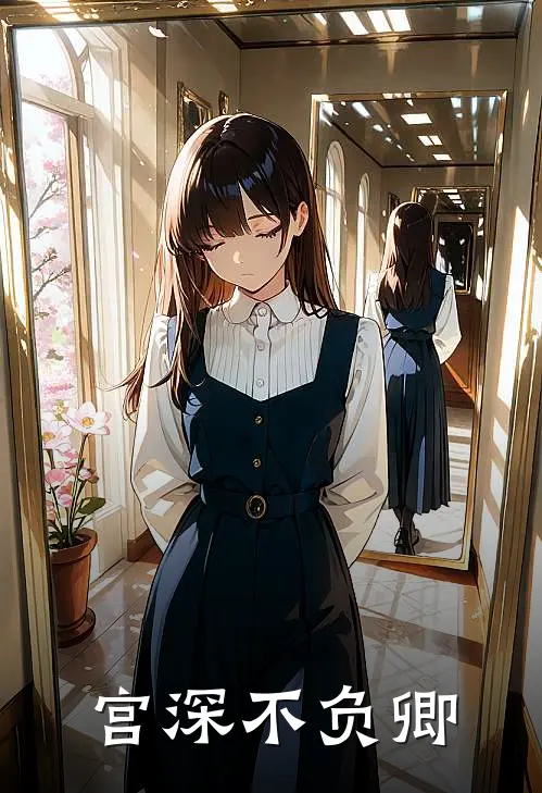 宫深不负卿