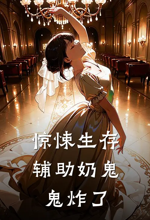 惊悚生存：辅助奶鬼，鬼炸了