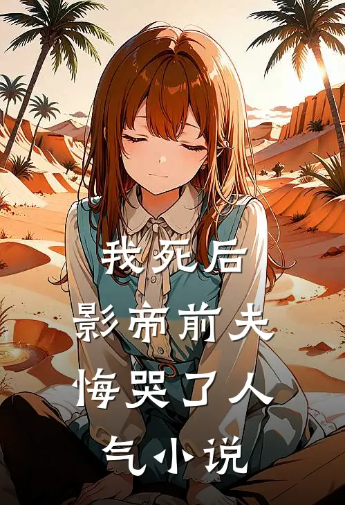 我死后，影帝前夫悔哭了人气小说