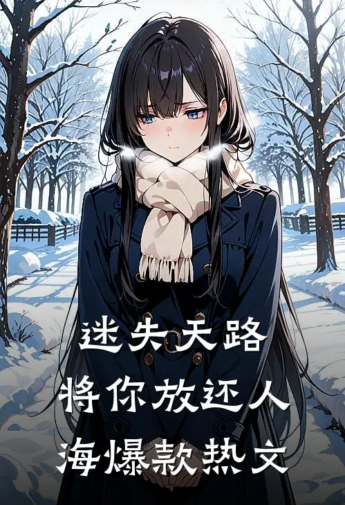 迷失天路，将你放还人海爆款热文