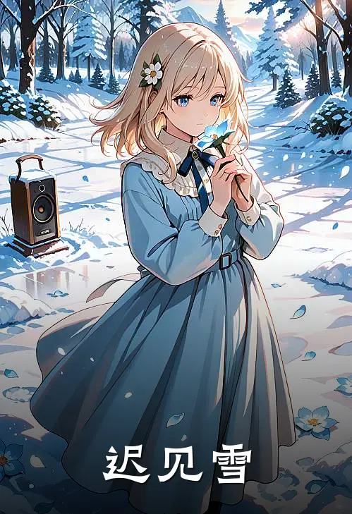 迟见雪