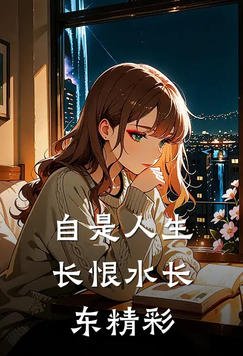 自是人生长恨水长东精彩