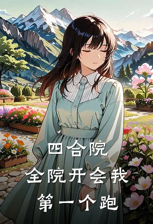 四合院：全院开会我第一个跑