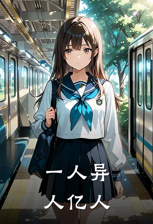 一人异人亿人