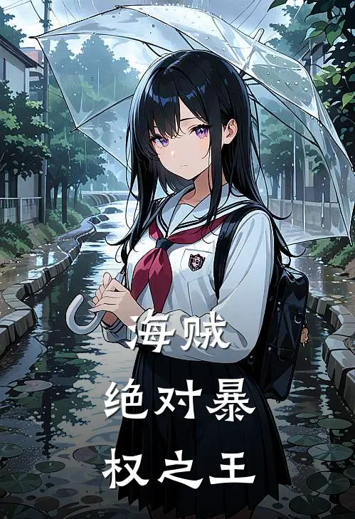 海贼绝对暴权之王