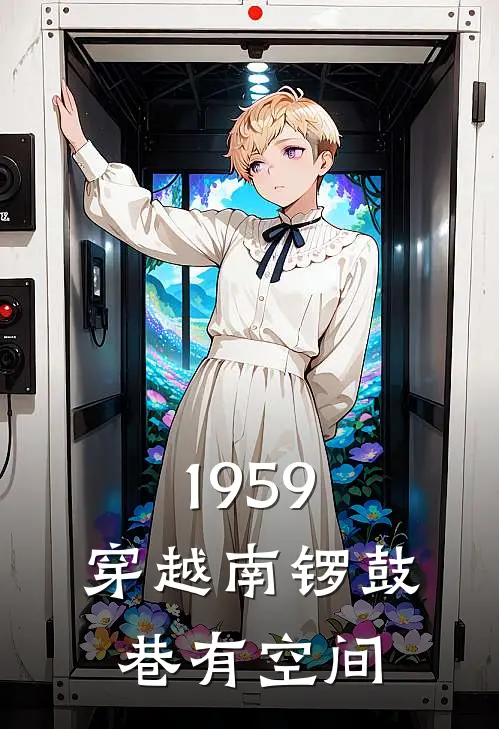 1959：穿越南锣鼓巷有空间