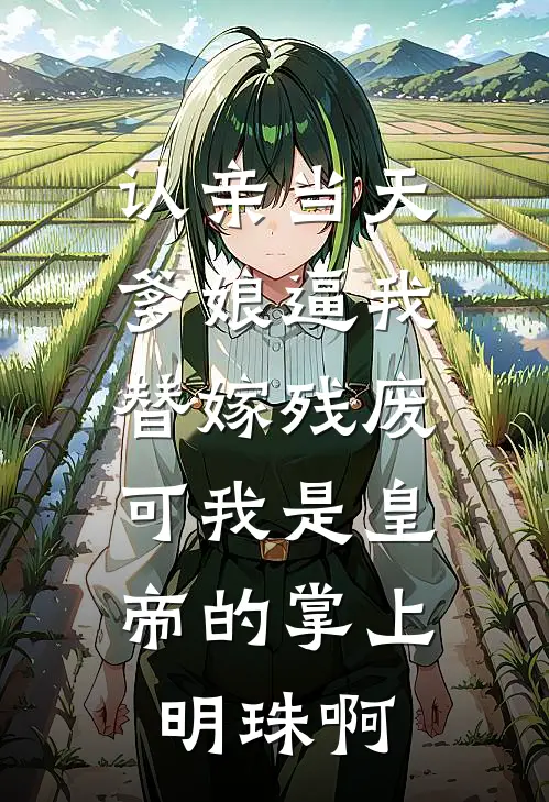 认亲当天爹娘逼我替嫁残废，可我是皇帝的掌上明珠啊