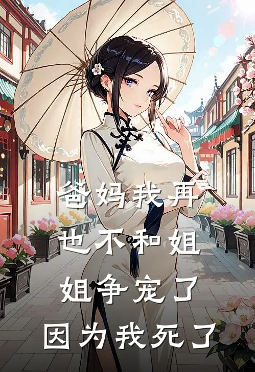 爸妈我再也不和姐姐争宠了，因为我死了